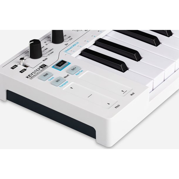 ARTURIA KeyStep 37 Controller
